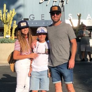 Meet your Posher, Trisha